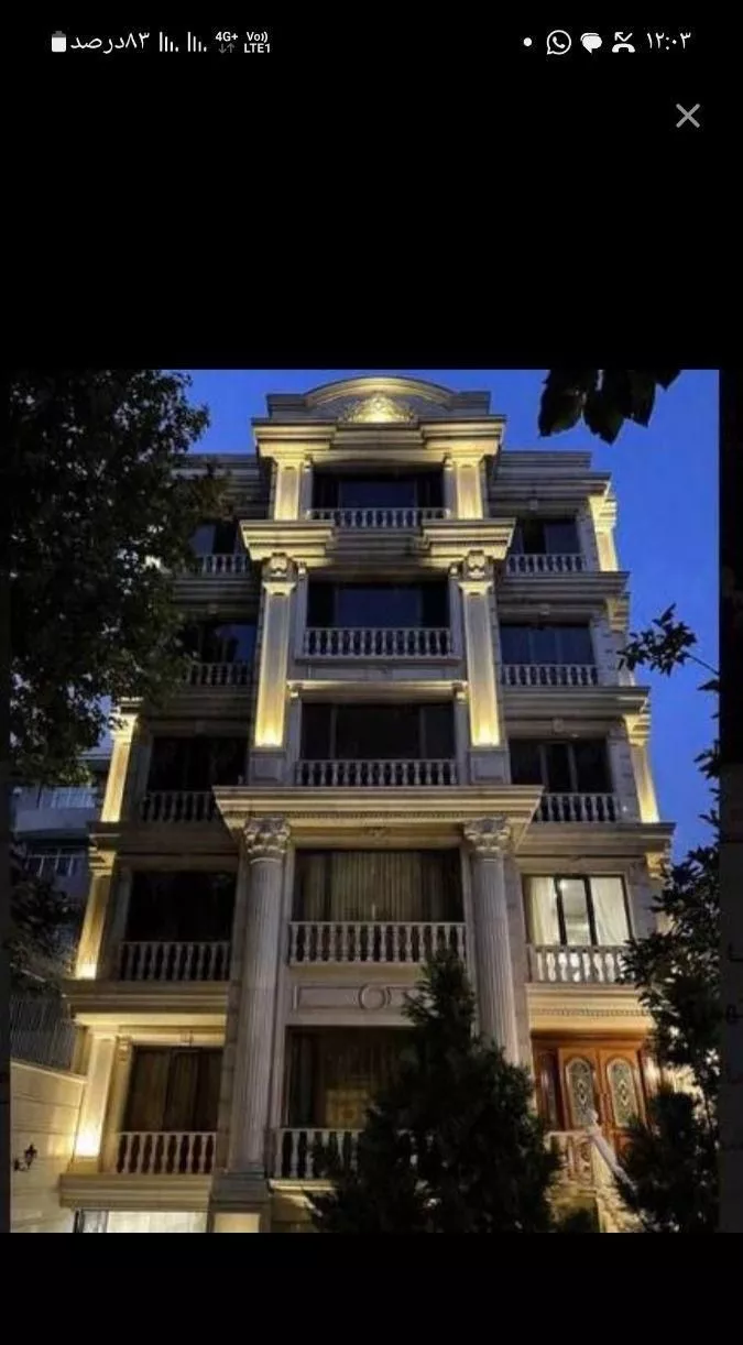 فروش آپارتمان ۱۲۰ الی ۱۶۰ مرکز شهر