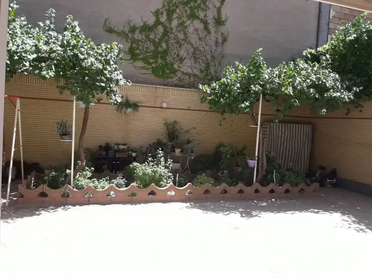منزل ویلایی