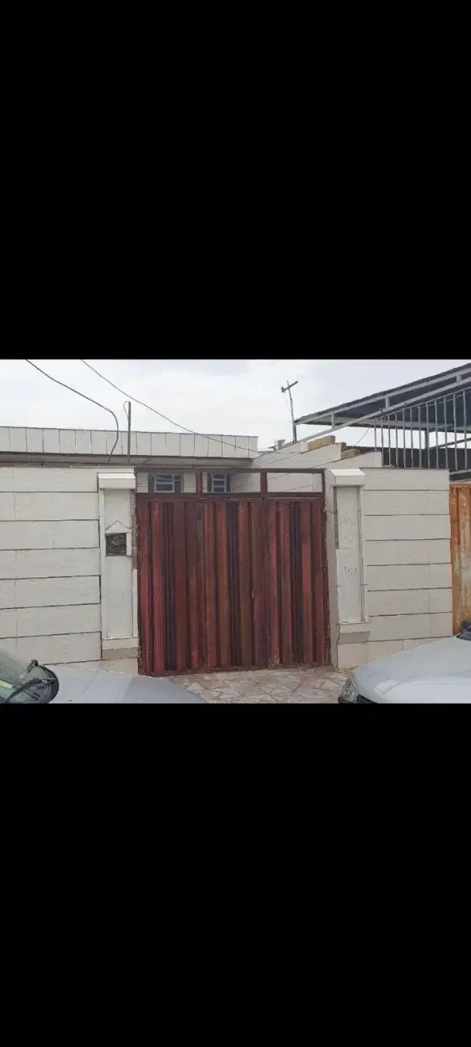 فروش خانه ویلایی سهیل بیگی