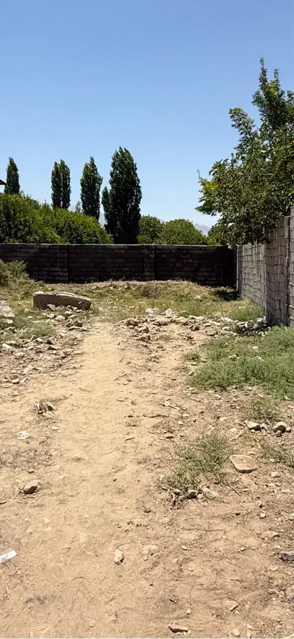 باغ اب دائم