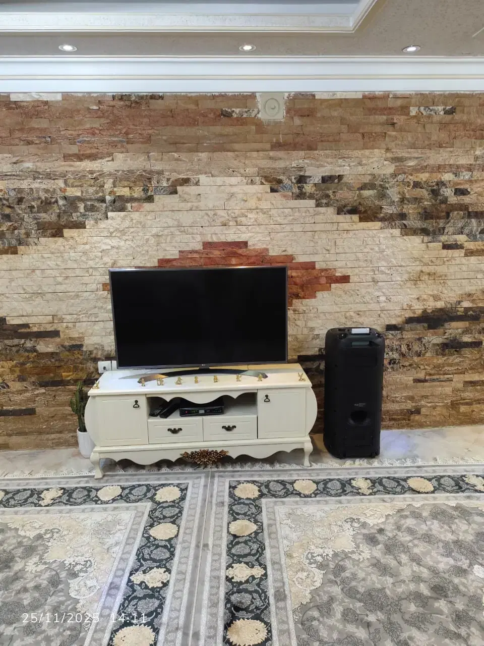 آپارتمان 135متری فول امکانات شهرک مصطفی خمینی