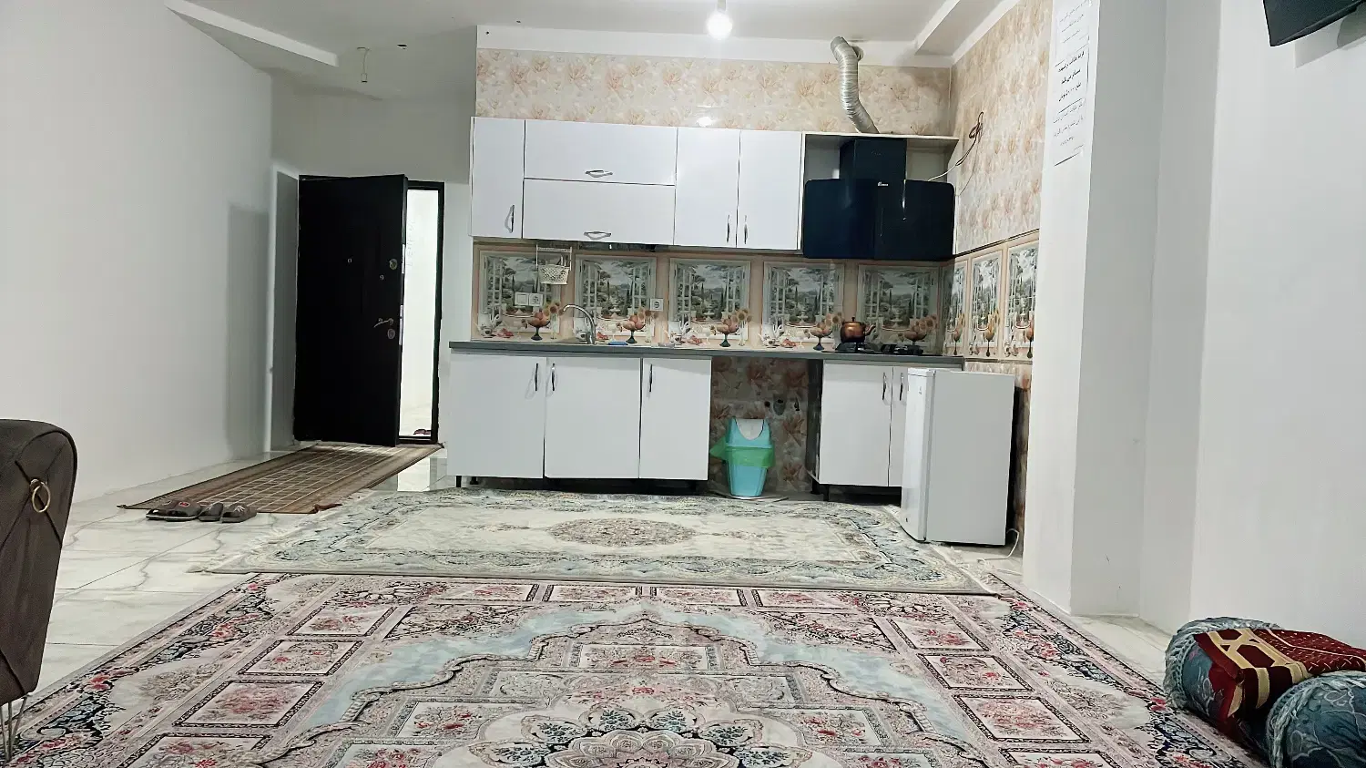 اجاره سویت شبانه