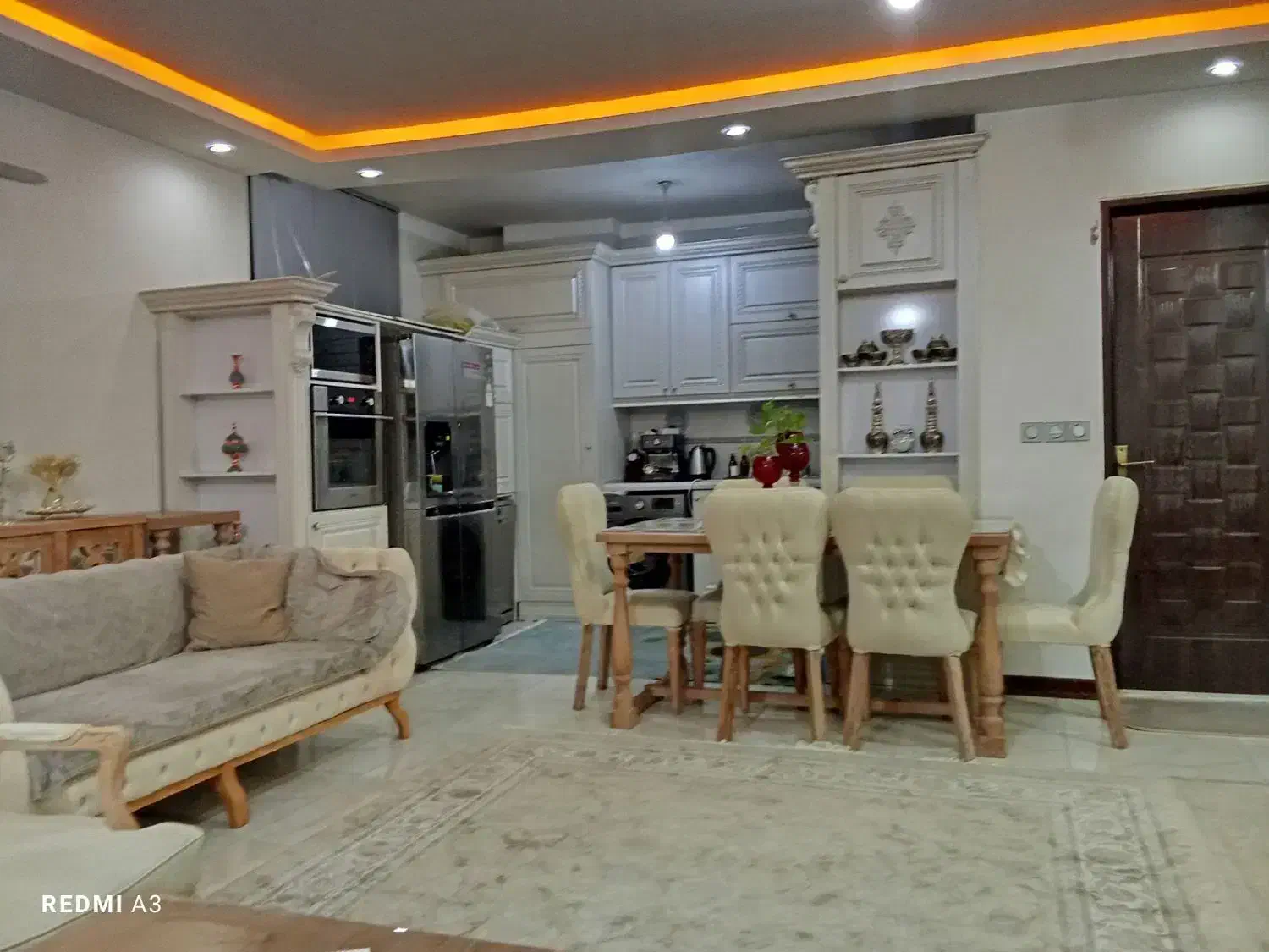 اجاره آپارتمان