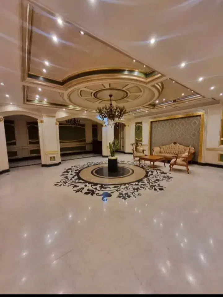 نیاز به ملک کلنگی ،مشارکت ،خرید