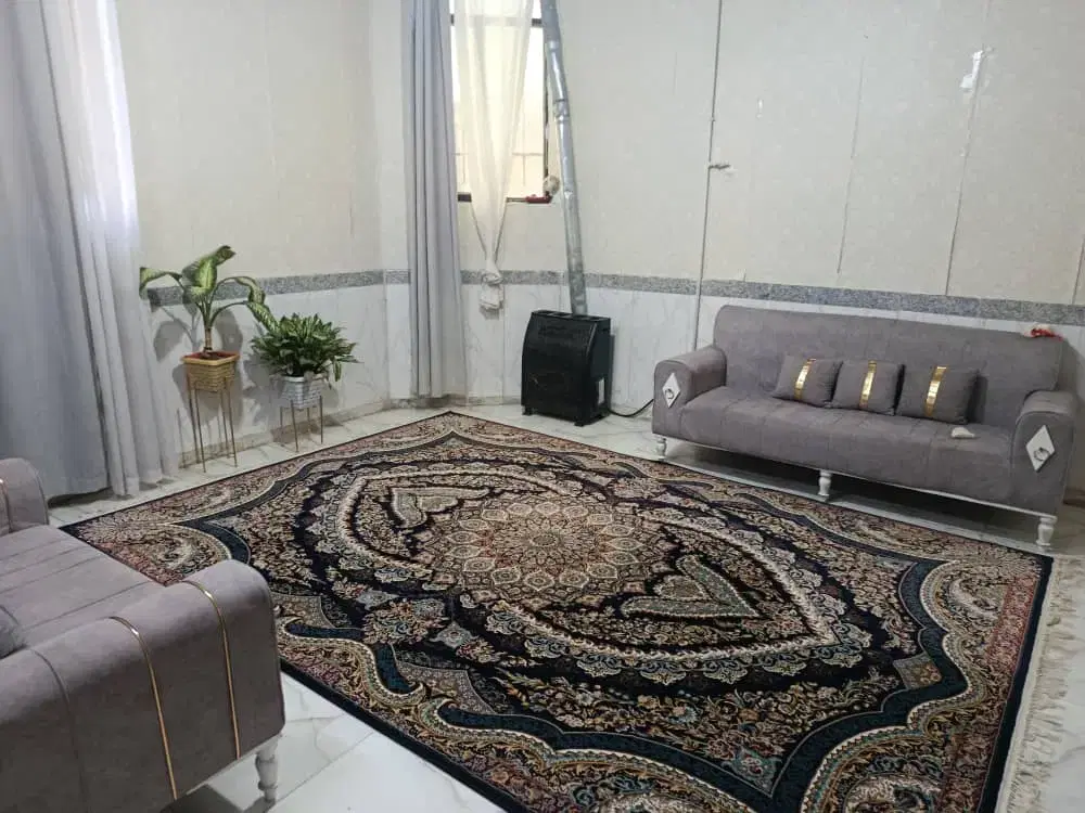 اجاره واحد مبله