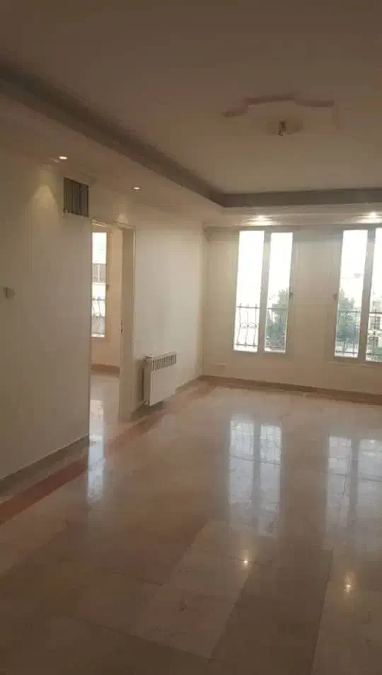 اجاره آپارتمان ۶۰ متری غربی تهرانپارس