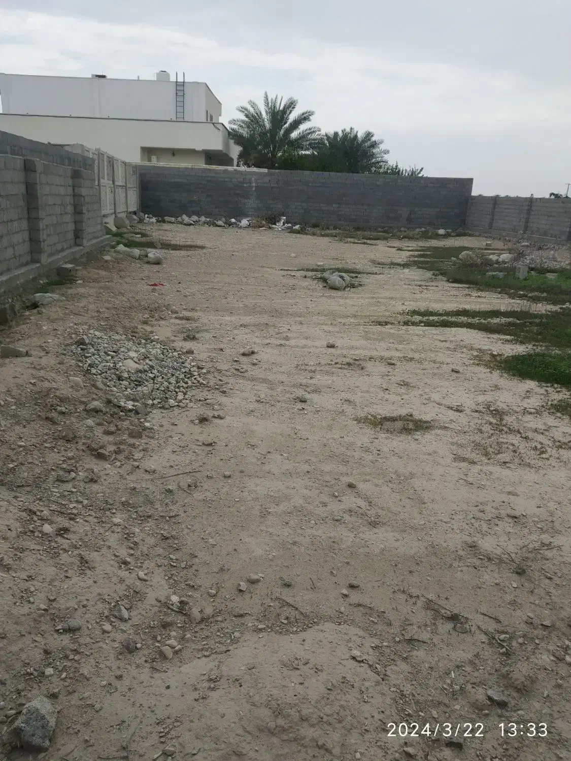 ۸۰۰ متر سرخون،عدالت