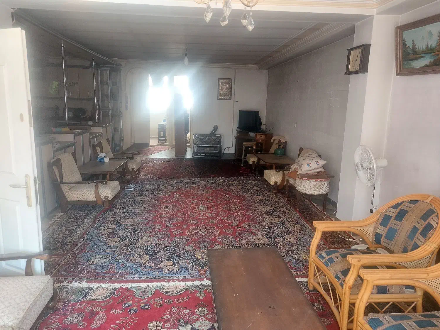 رهن واجاره آپارتمان