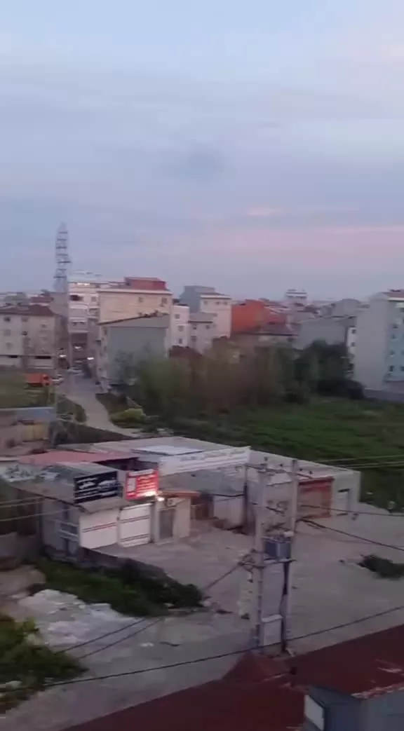 پنت هوس طبقه ۵ نسقی