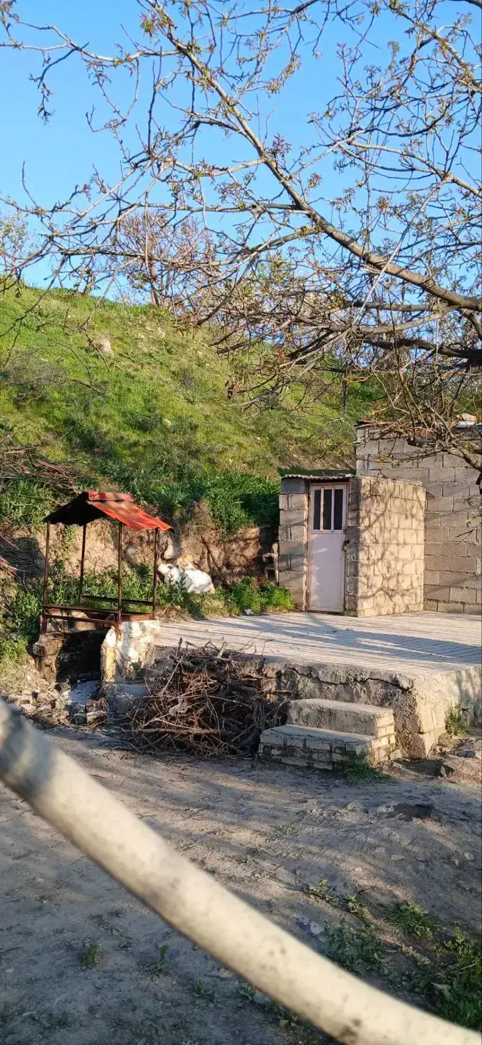 فروش باغ در عارفی