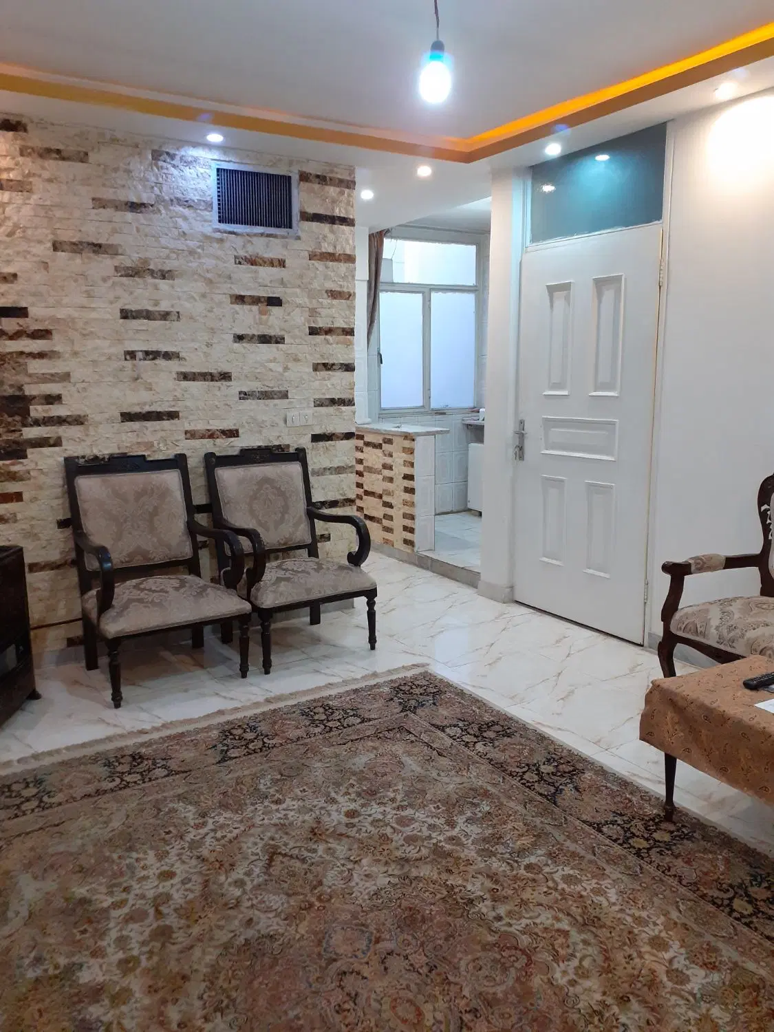 یکخواب مبله اجاره ماهانه وسالانه