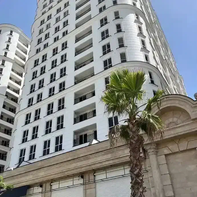 دیوان عدالت اداری رونیکا پالاس تهرانسر
