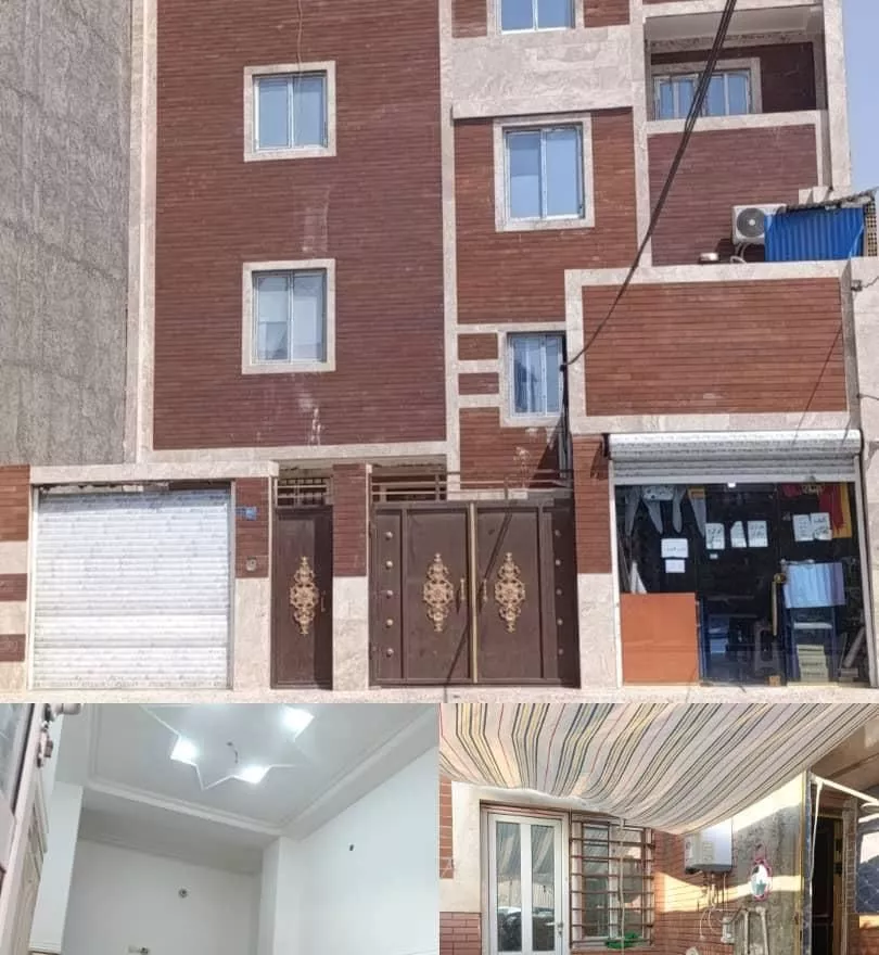 اجاره روزانه_هفتگی_ آپارتمان ۲۵ متری