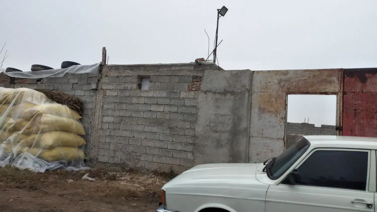 دامداری  آماده استفاده