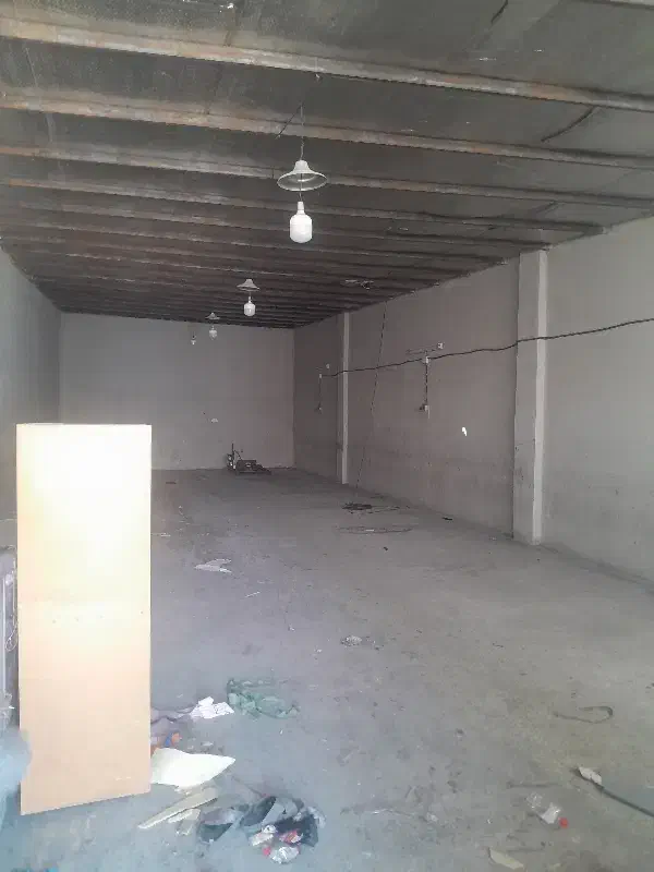 کارگاه اجاره ای