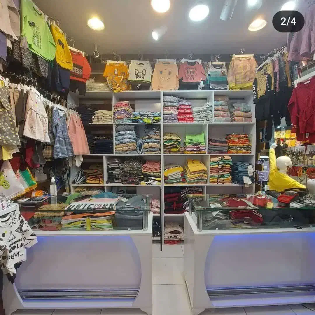 رودکی چهارراه هاشمی