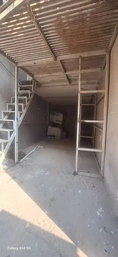 مغازه ودفتر بازار آهن شادآباد