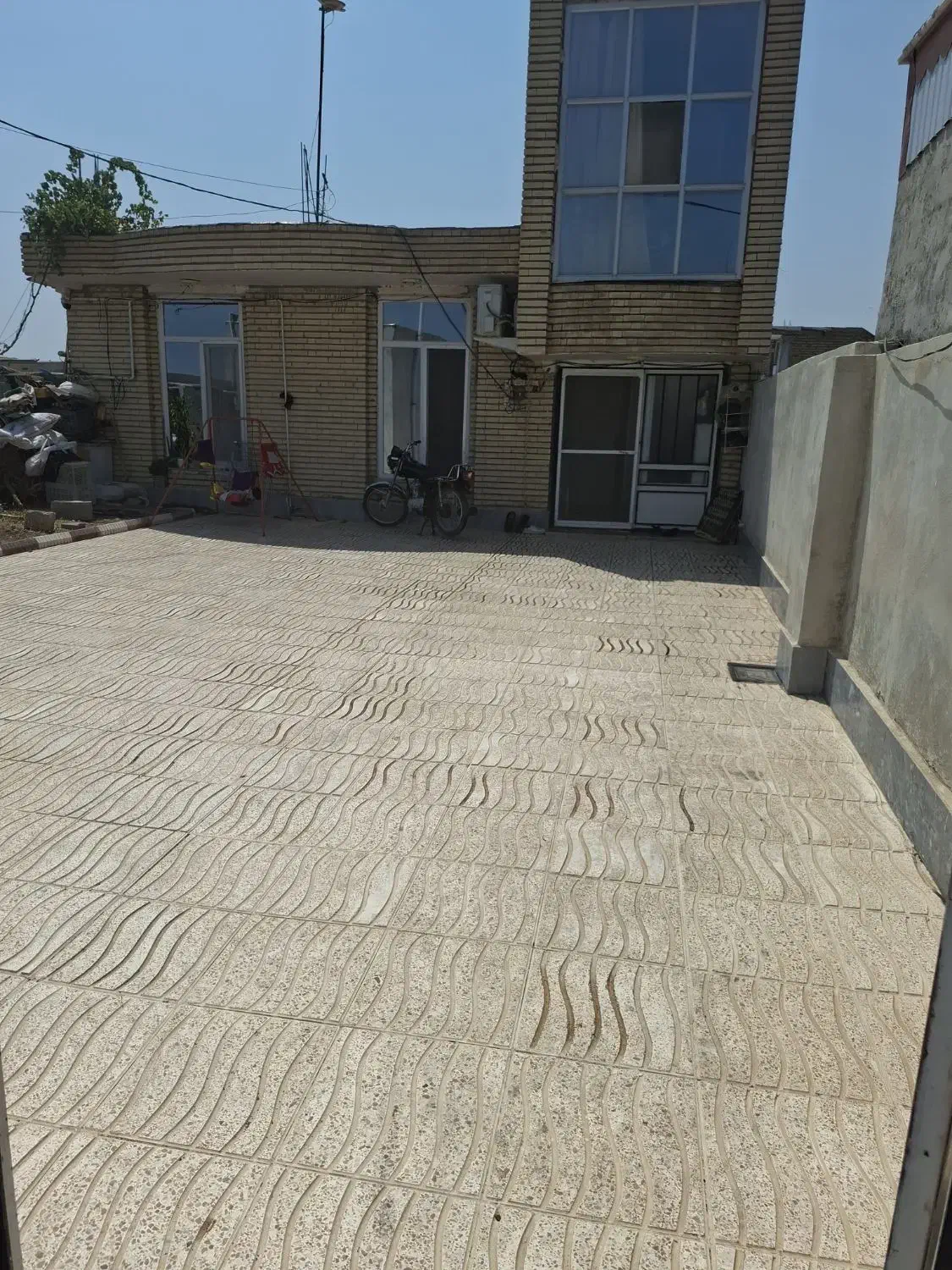 فروش خانه مسکونی