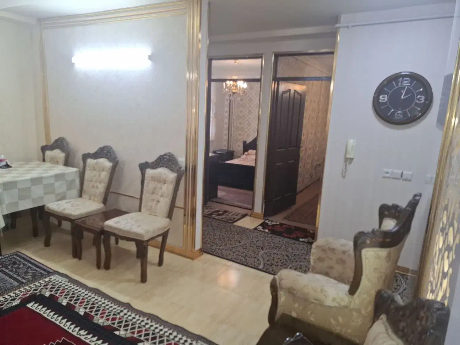 فروش آپارتمان ش ی ک