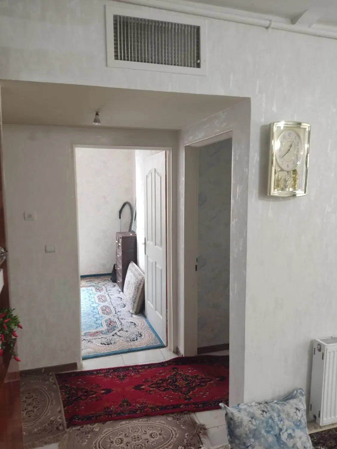 اپارتمان79متری 2خواب رسالت81 شهرک امید