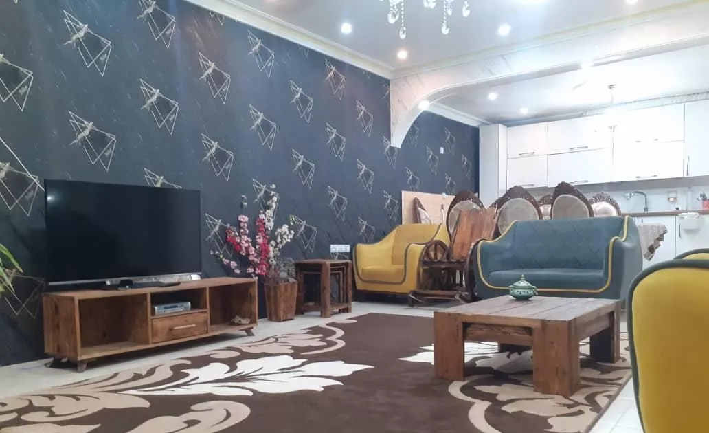 اجاره ویلادربست قیمت مناسب تایم کوتاه۶۰۰