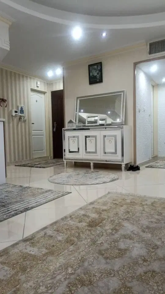 آپارتمان ۱۰۰ متر شیراز غربی