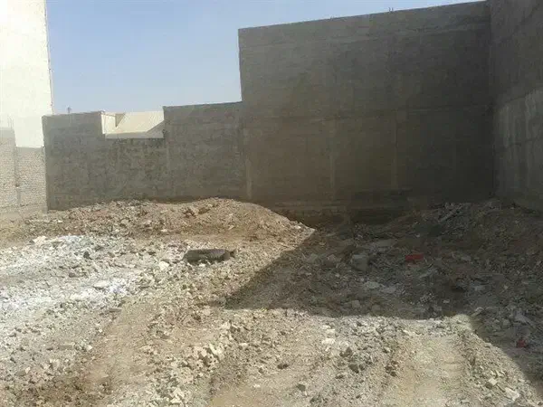 فروش زمین کارگاهی و تجاری در جاده قلعه شور