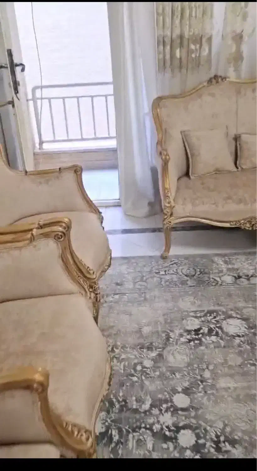 عباس آباد ۸۶ متری