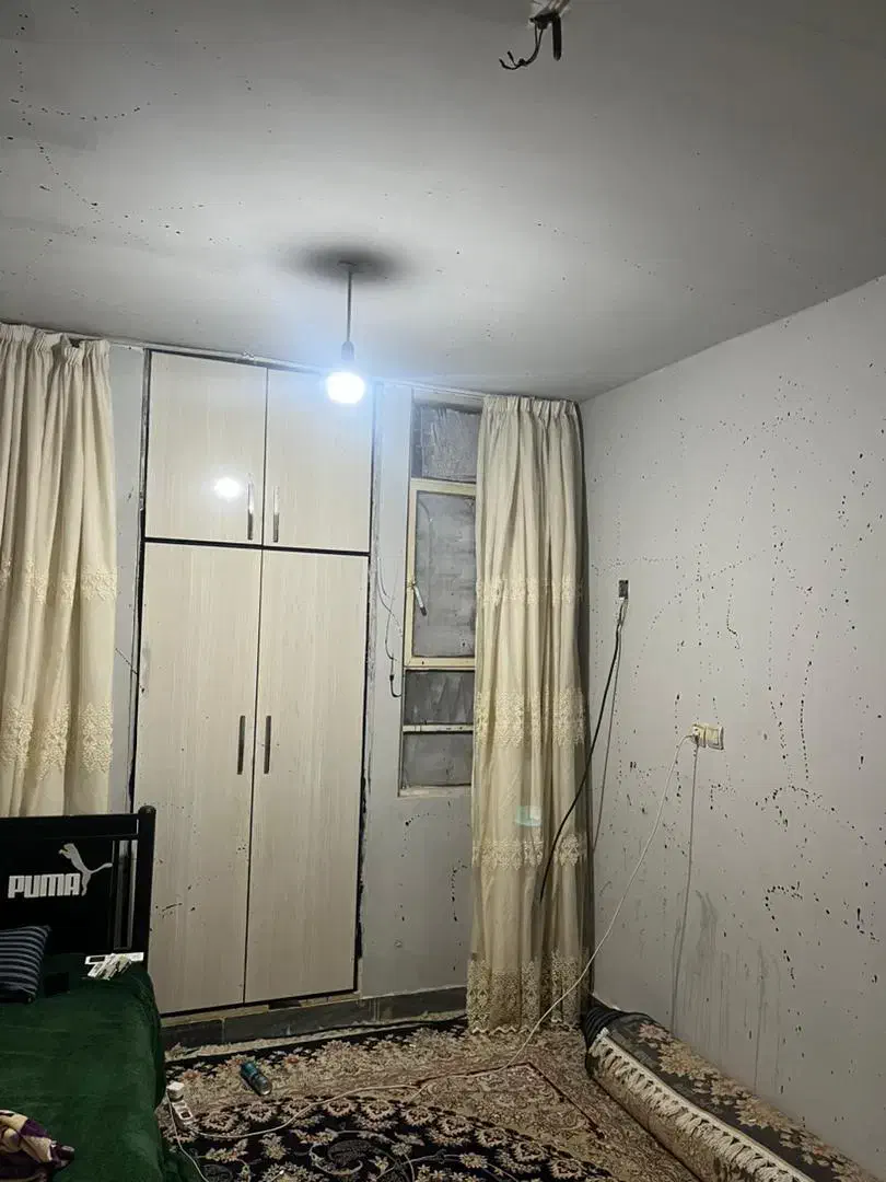 فروش مسکن مهر شیک و تمیز