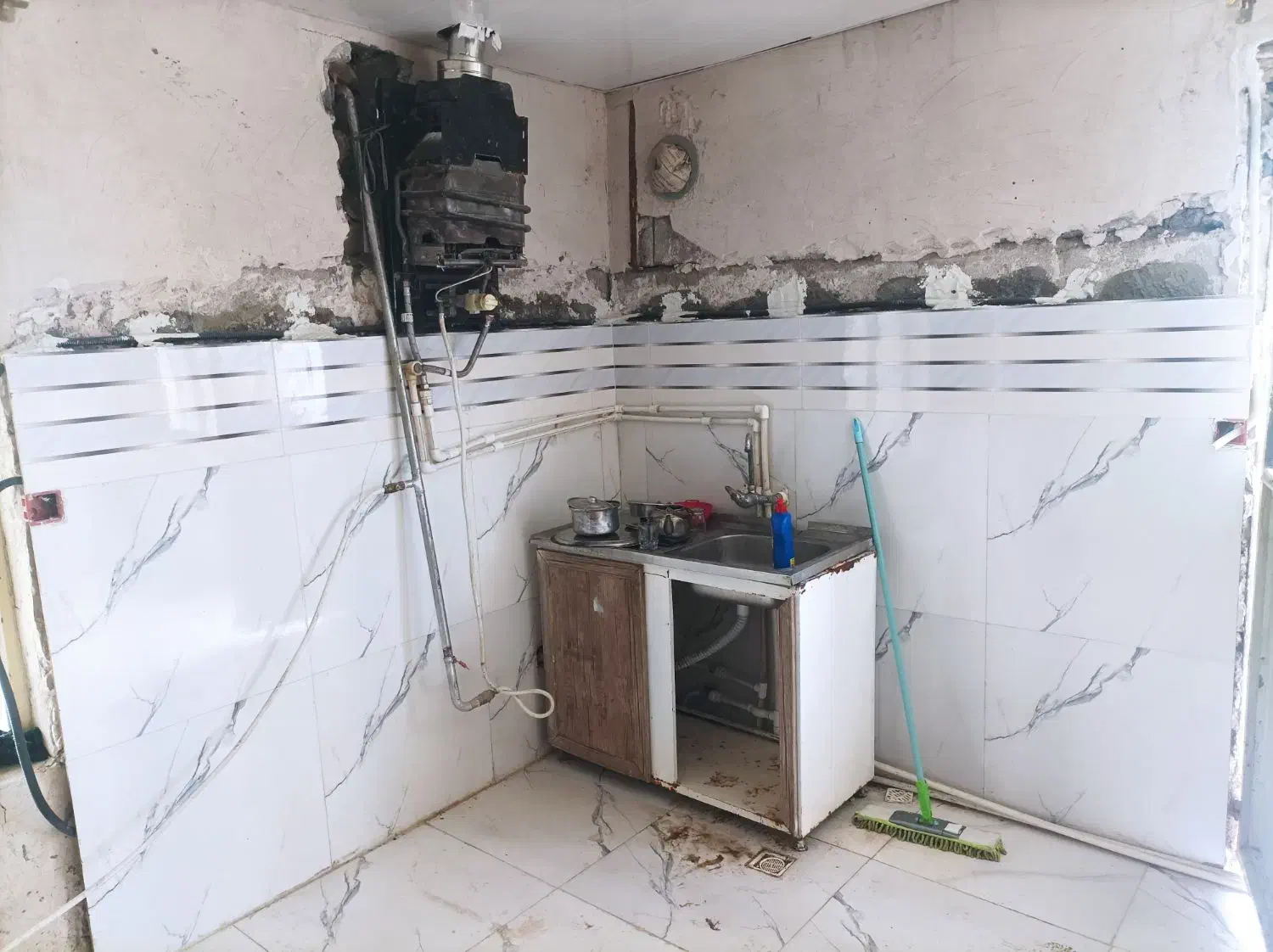 فروش آپارتمان در پارک آزادگان