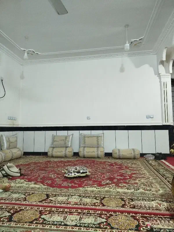 خانه طبقه همکف.طولیان