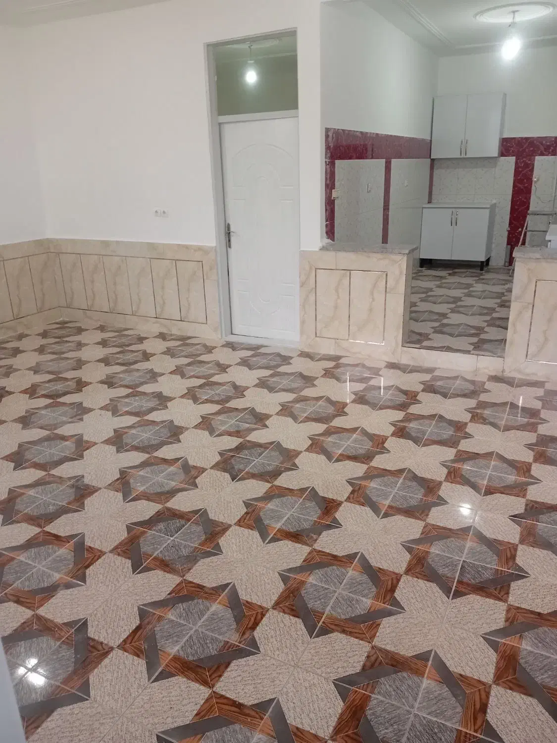 فروش خانه کارگر۱۵ دوطبقه