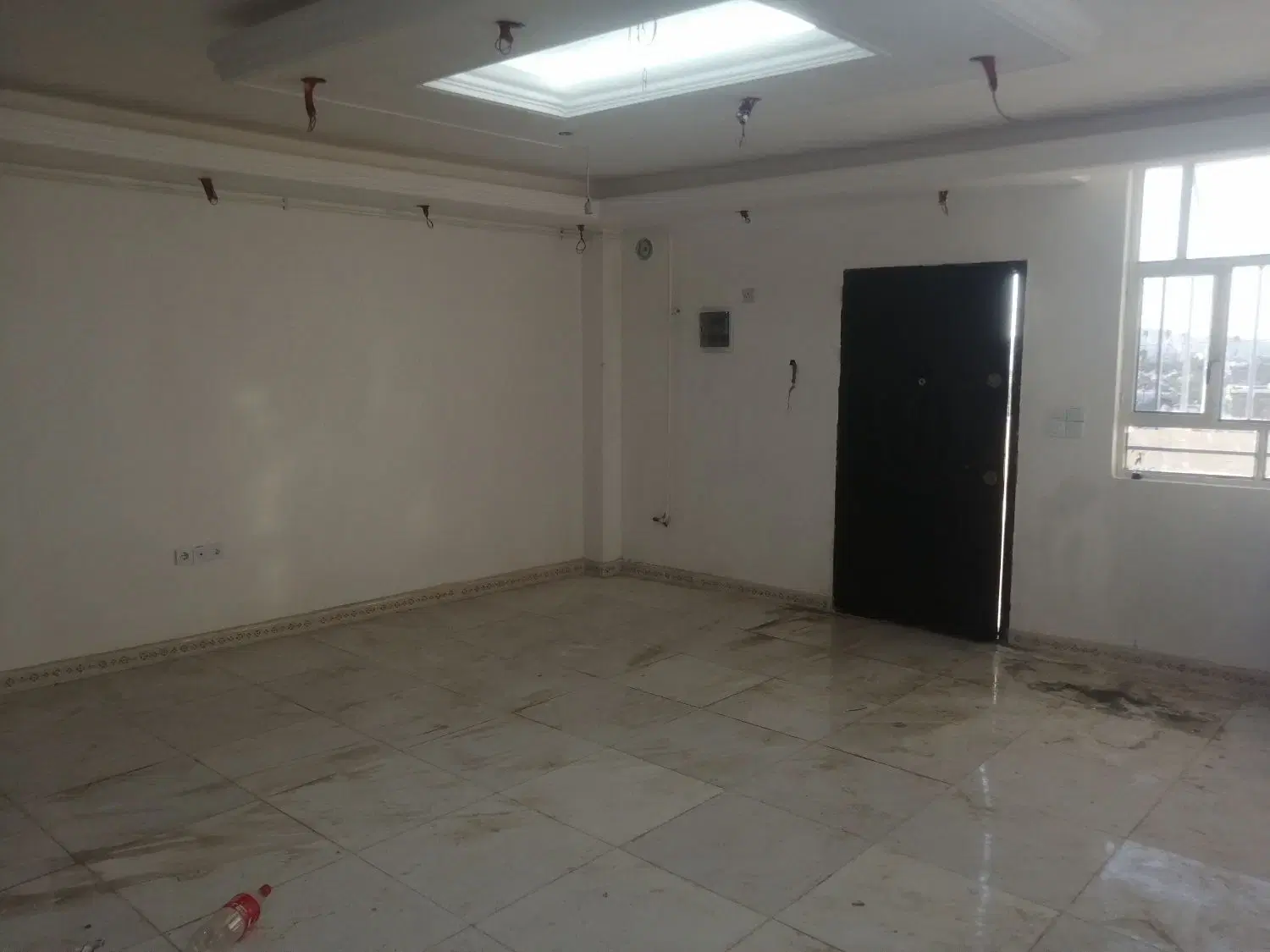 خانه طبقه بالا