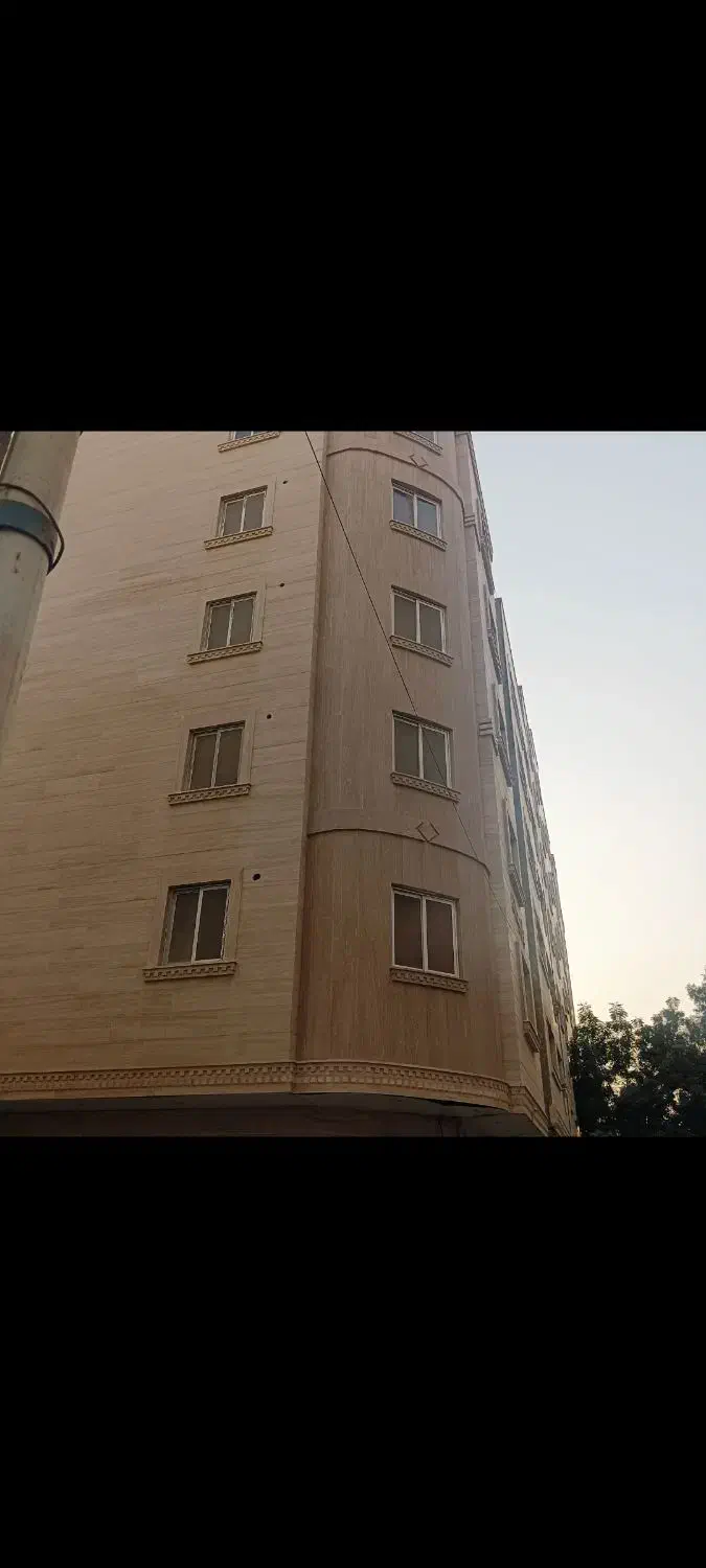 فروش یکخواب الهیه
