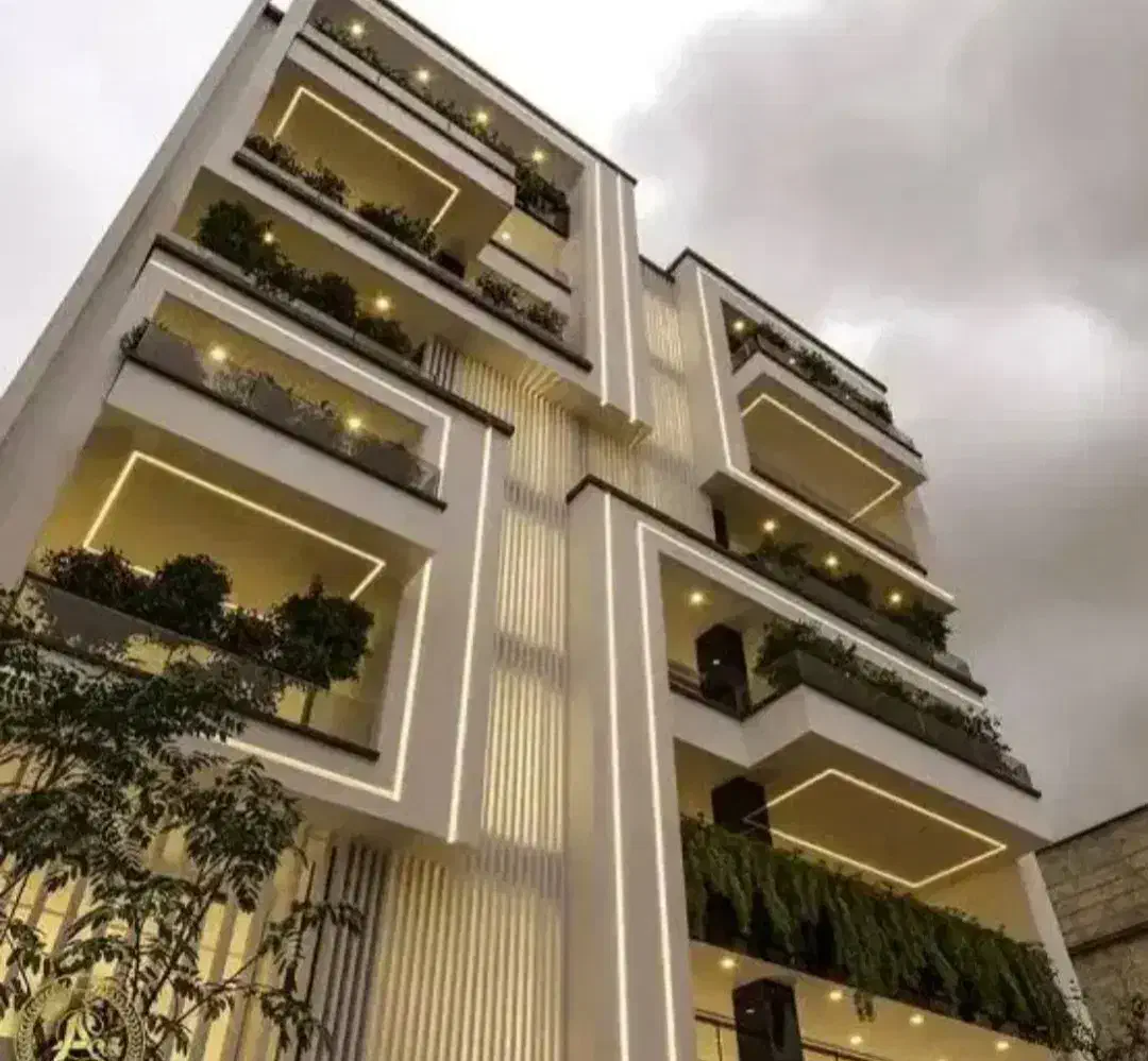 خونه کلنگی جهت مشارکت