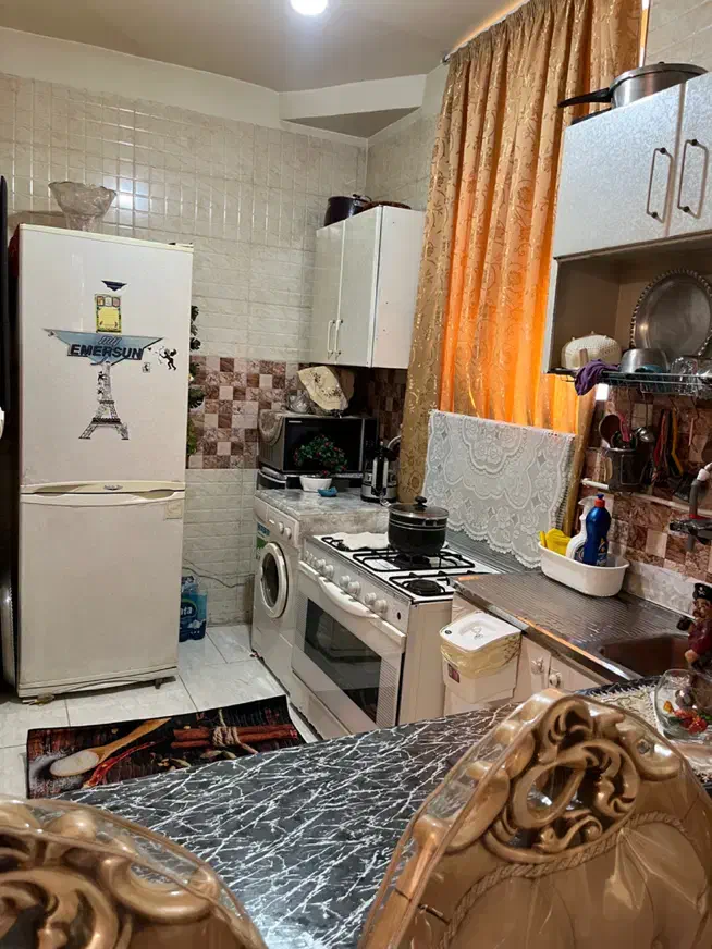 اجاره آپارتمان