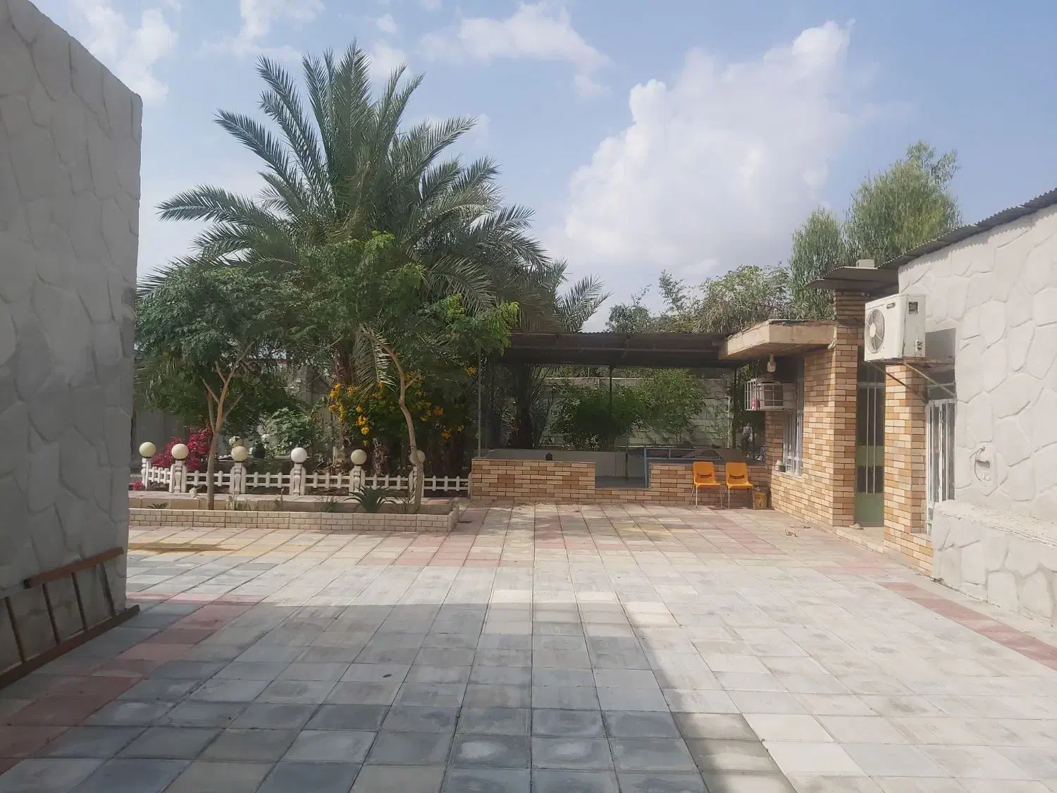 باغ سرداران(سندمسکونی)