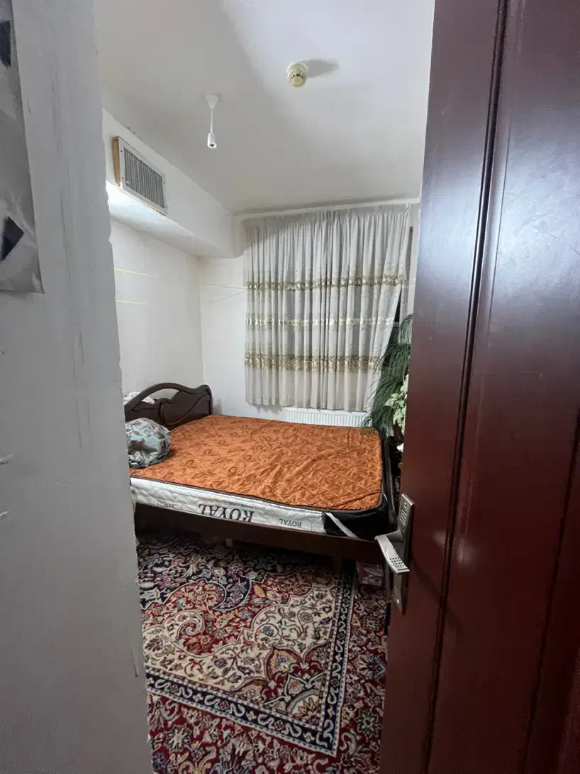 معاوضه با خانه گلبهار