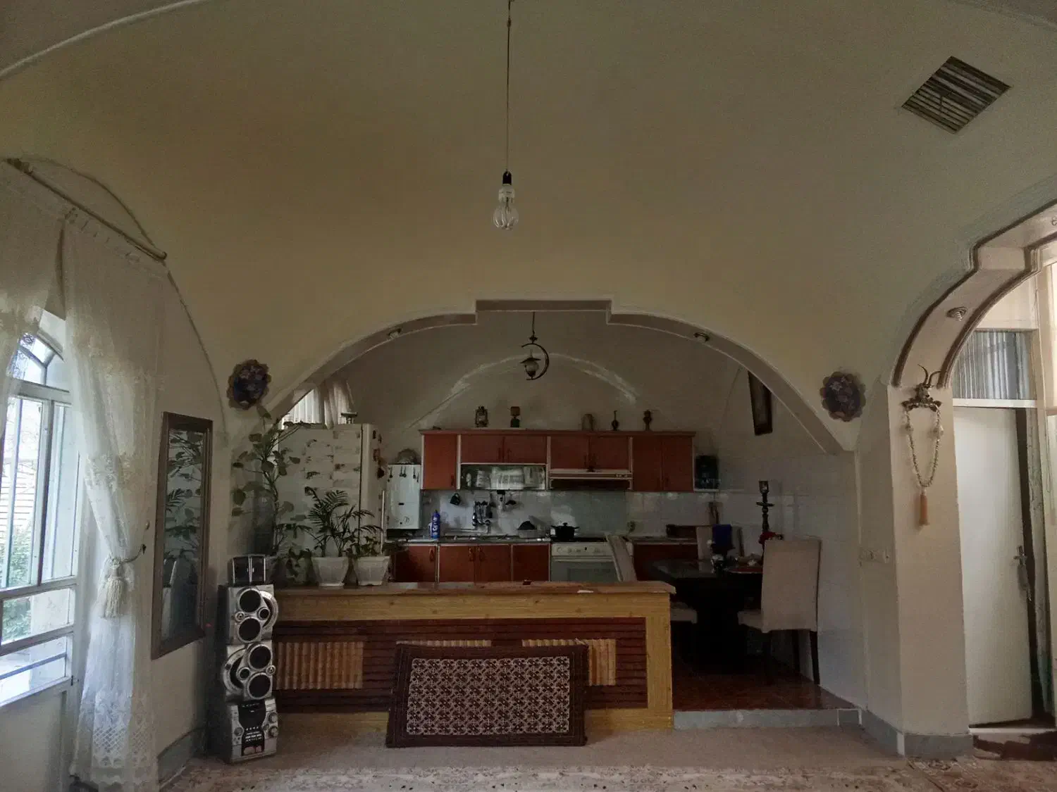 خانه ویلای 250متری