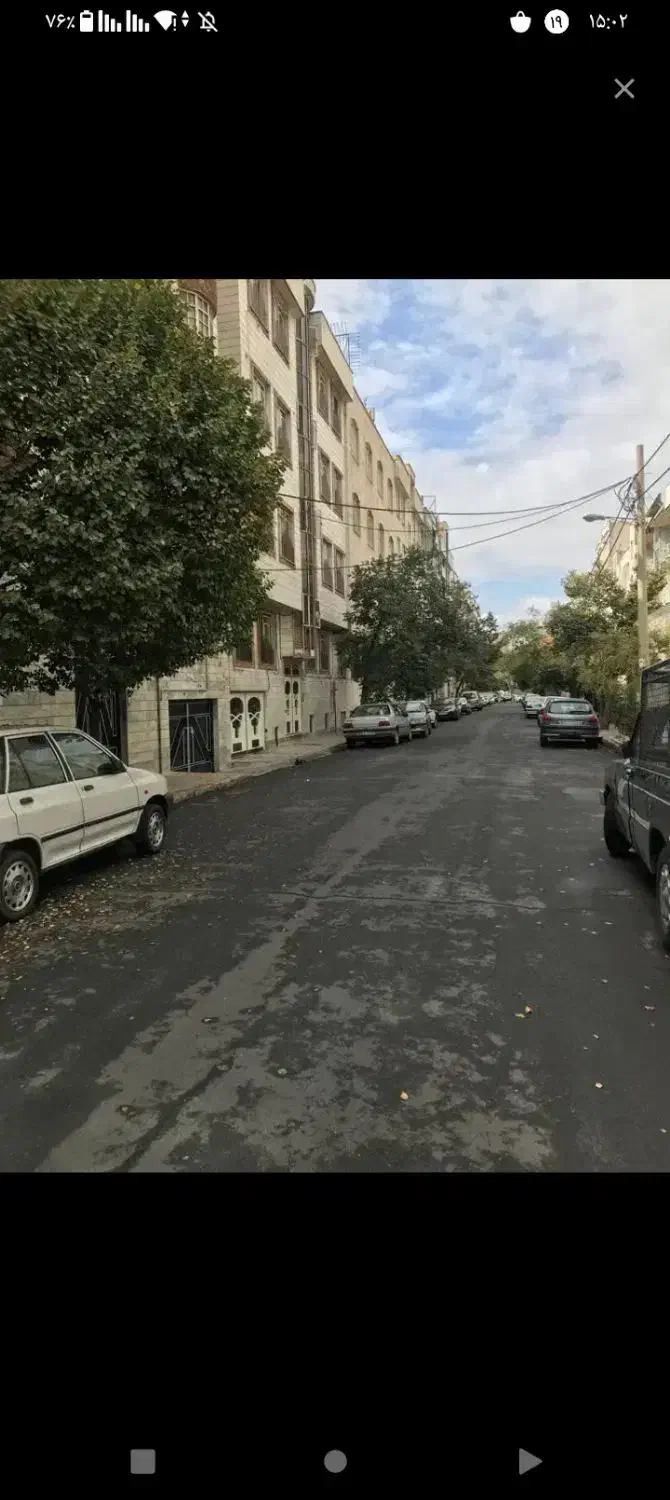 رهن یکواحد از۳ ویلایی