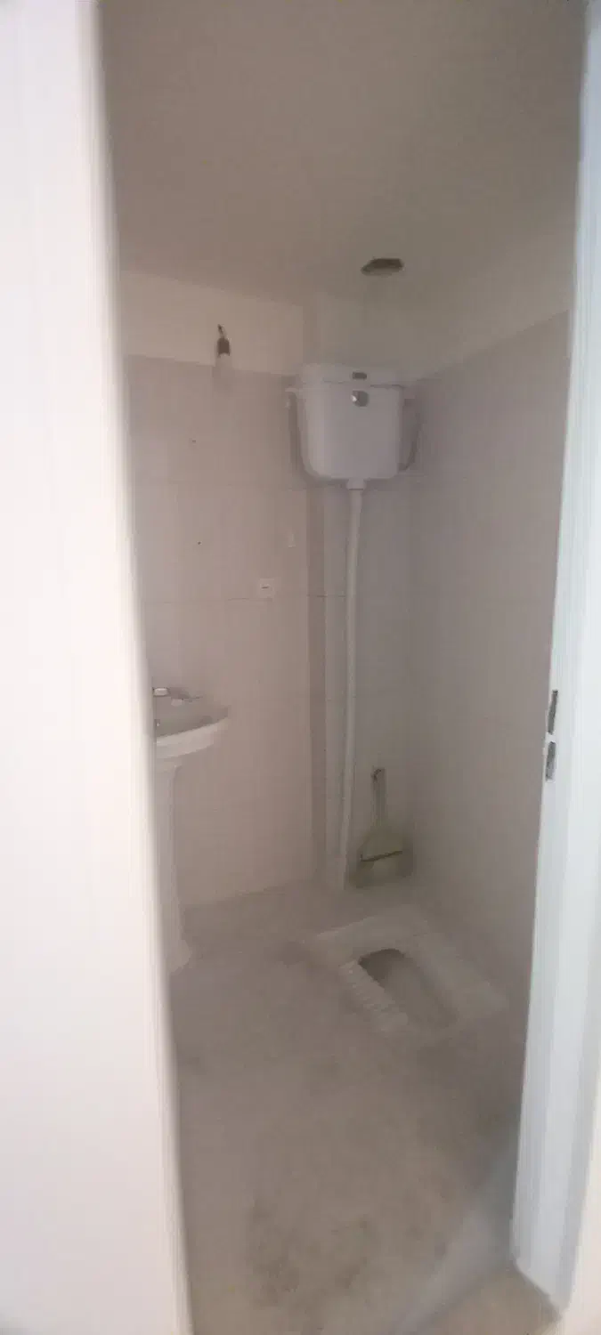 ۸۰ متر فول امکانات