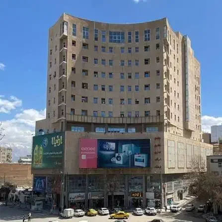 مغازه پاساژ ارگ طبقه همکف دور واید
