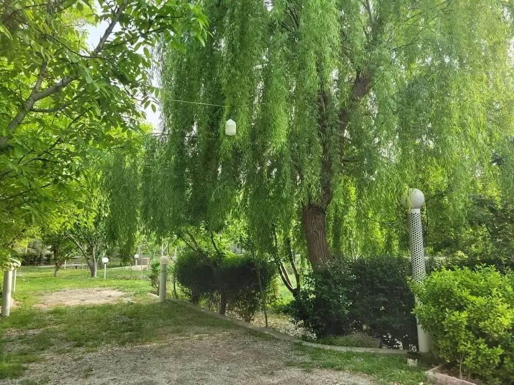 اجاره باغ ویلا ،لم آباد