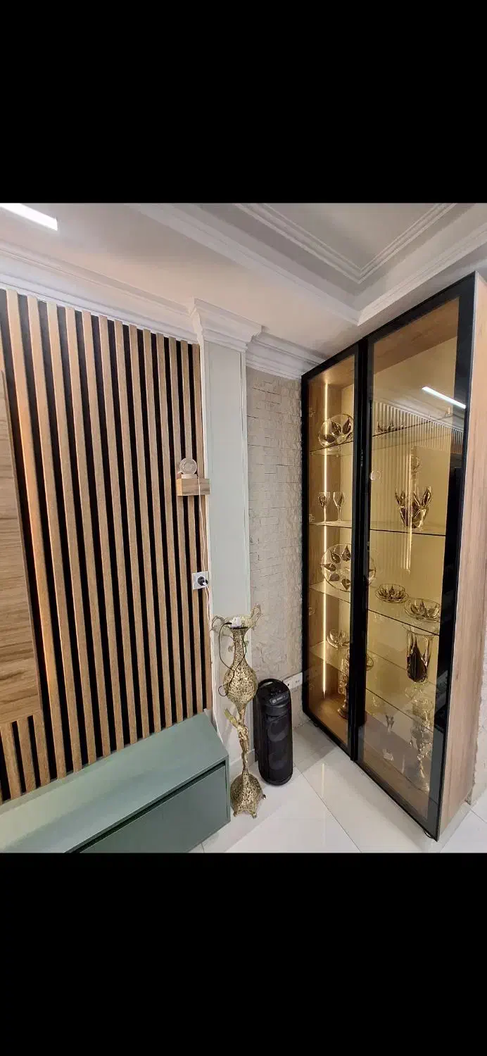 ۷۲متر افسریه ط۴