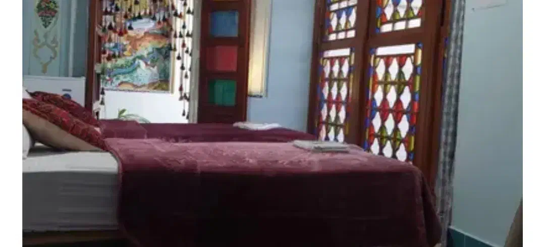 اجاره آپارتمان باغ امامی