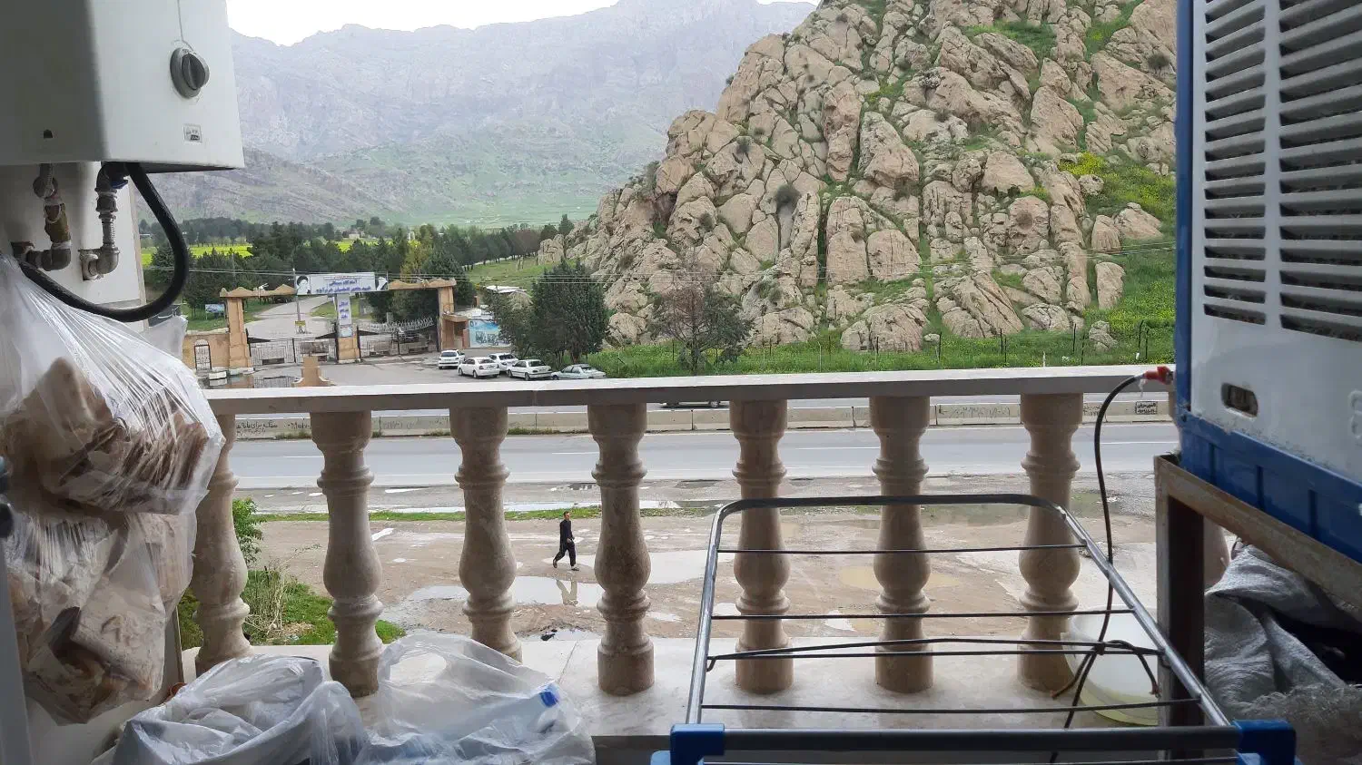 فروش زمین مسکونی