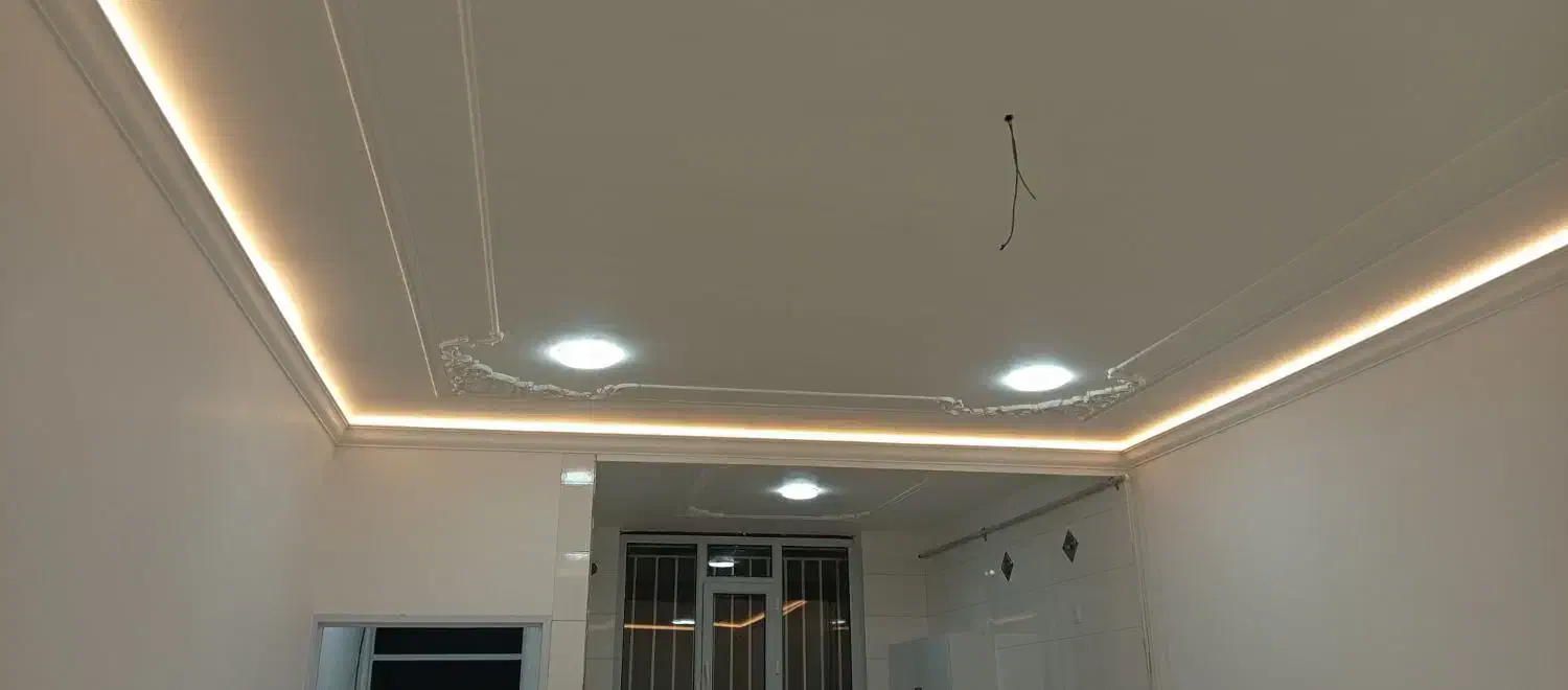 منزل مسکونی فروشی