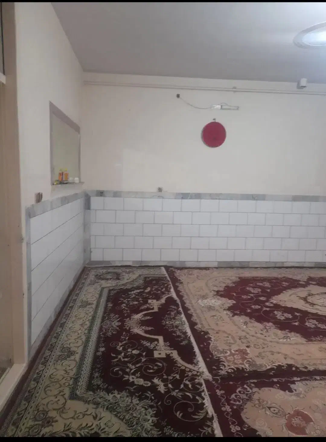 خانه ویلایی بامغازه