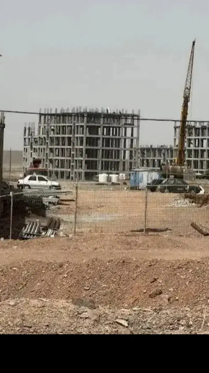 فروش۱۸۰متر مسکن ملی