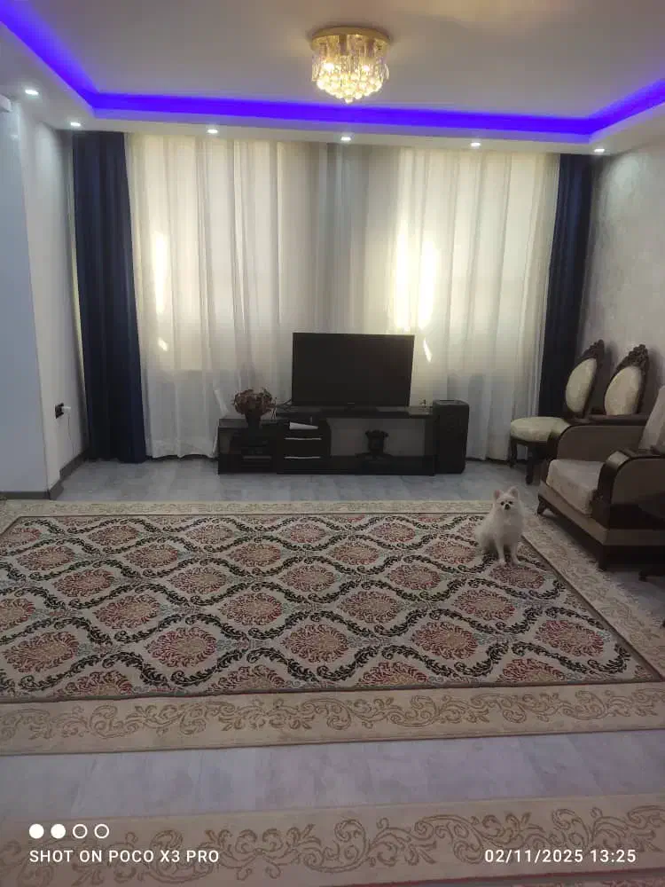 خونه ۳ خوابه بدون‌اسانسور